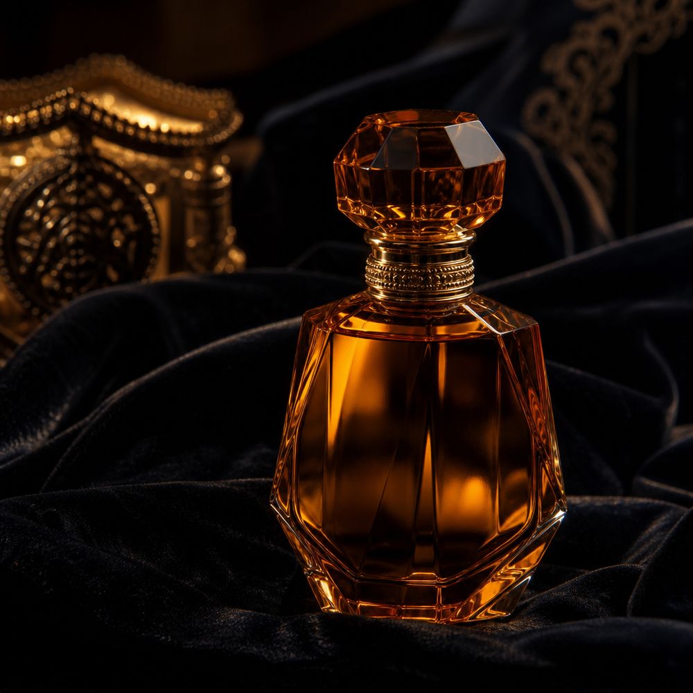 Dehn Al Oud Hindi